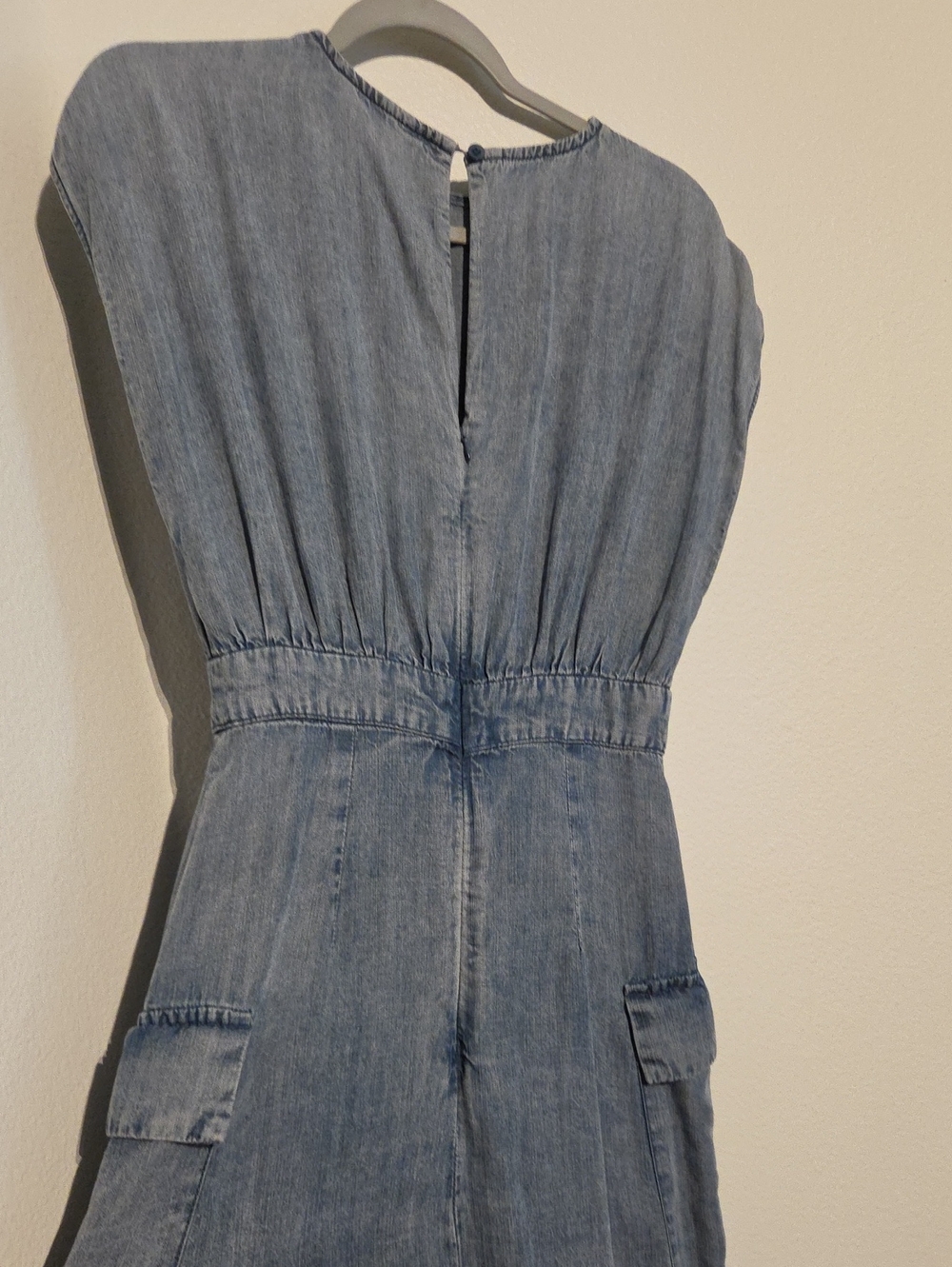 VELVET HEART DRESS - Picture 3 of 10